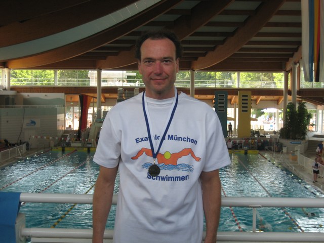 Oliver Regensburg 2011