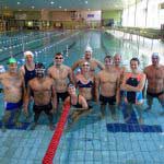 Exathlon Schwimmverein München – Trainingslager