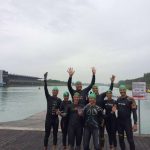 Exathlon Schwimmverein München – Langstreckenschwimmen München