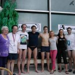 Exathlon Schwimmverein München – Masters Cup Dachau