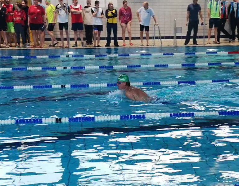 Exathlon - Schwimmverein in München