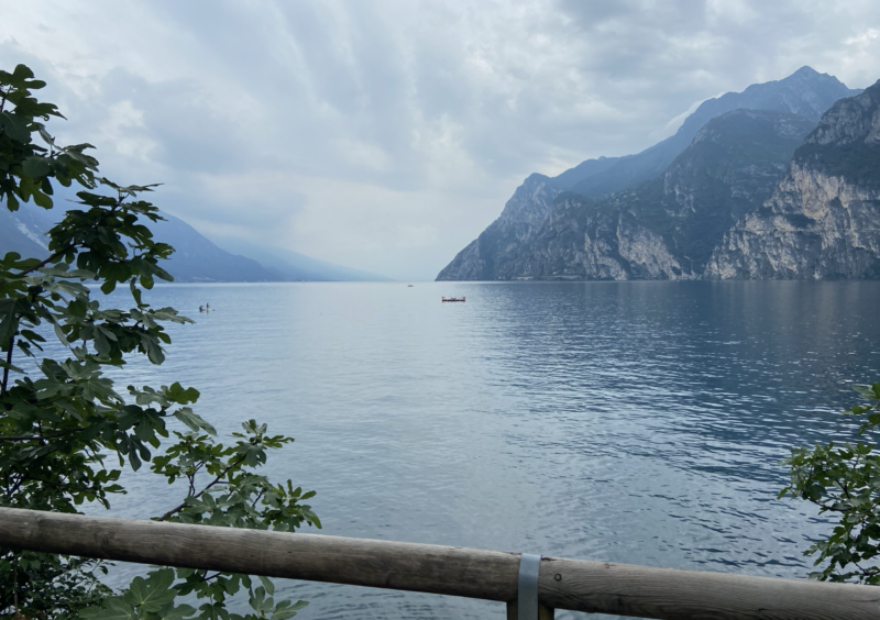 Riva del Garda